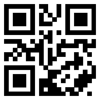 Immagine del Qr Code di 3404471884