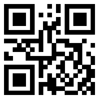 3404471886 - Immagine del Qr Code associato