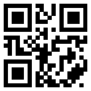 Il Qr Code di 3404471887