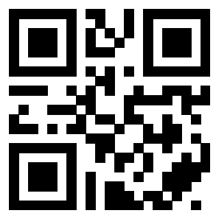 3404471891 - Immagine del QrCode associato