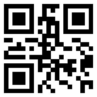3404471896 Qr Code associato