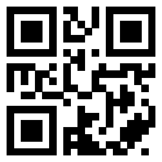3404471897 - Immagine del QrCode associato