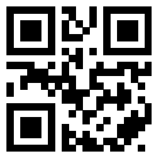 3404471898 - Immagine del Qr Code associato