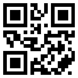 3404471899 QrCode associato