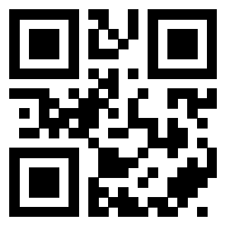 Il Qr Code di 3404471900