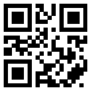 Il QrCode di 3404471901