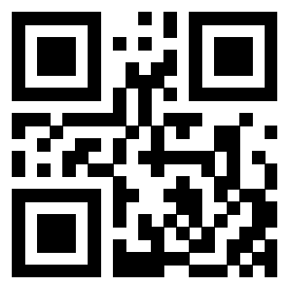 Immagine del Qr Code di 3404471903