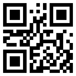 Il QrCode di 3404471905