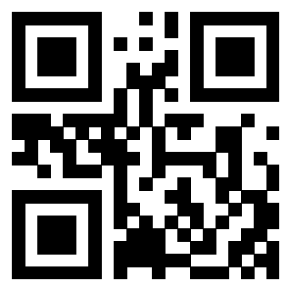 Il QrCode di 3404471907