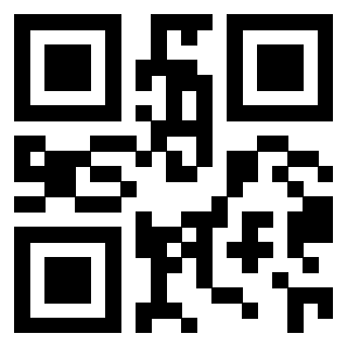 Il QrCode di 3404471908