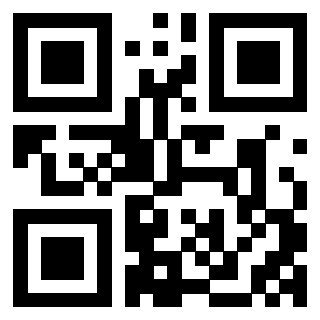 3404471909 - Immagine del QrCode associato