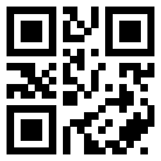 Il QrCode di 3404471910