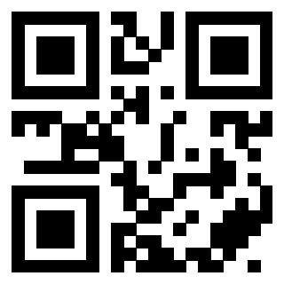 3404471918 - Immagine del Qr Code