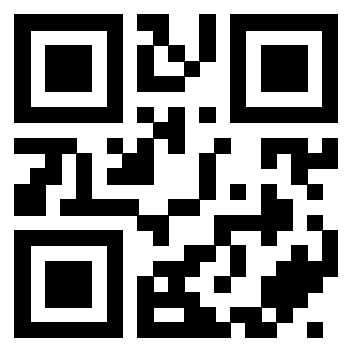3404471919 - Immagine del Qr Code associato