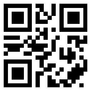 Scansione del Qr Code di 3404471922