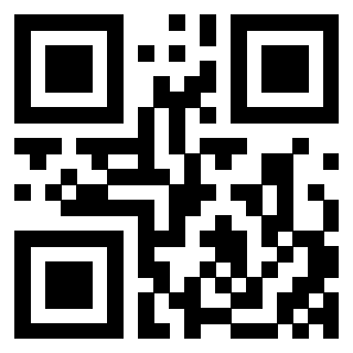 Immagine del QrCode di 3404471923