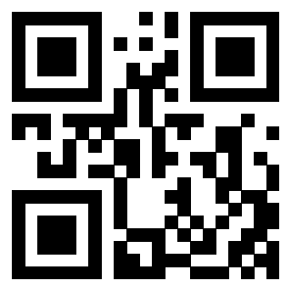 Immagine del QrCode di 3404471926