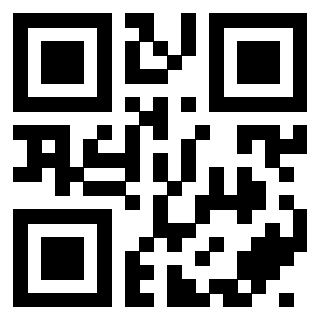 3404471928 - Immagine del QrCode