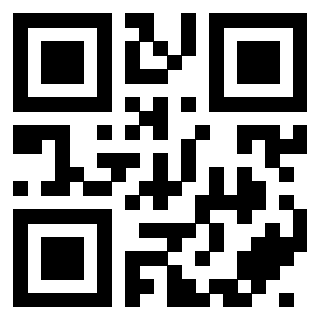 3404471929 - Immagine del QrCode associato