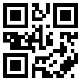Il Qr Code di 3404471930