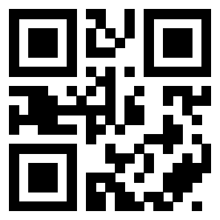 Scansione del QrCode di 3404471931