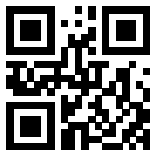 3404471937 - Immagine del QrCode associato