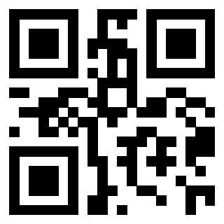 Il QrCode di 3404471938
