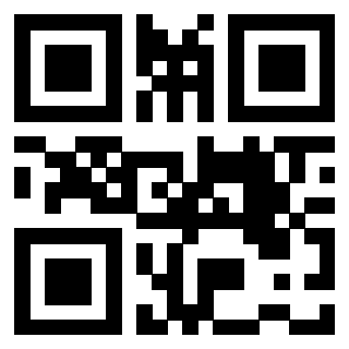 Il QrCode di 3404471940