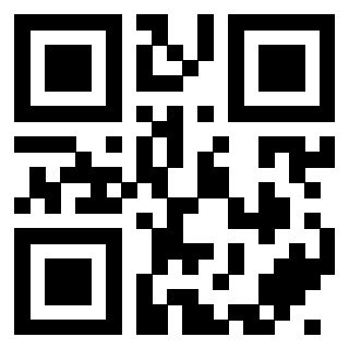 Il Qr Code di 3404471943