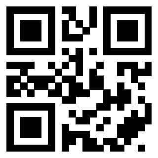 Scansione del QrCode di 3404471944