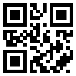 3404471945 - Immagine del QrCode associato