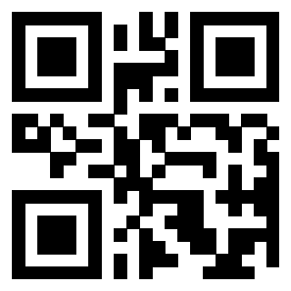 3404471947 - Immagine del QrCode
