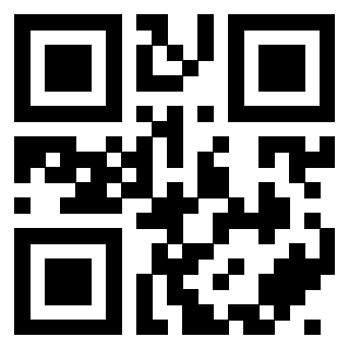 3404471948 - Immagine del QrCode associato