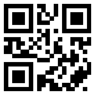 Immagine del QrCode di 3404471949