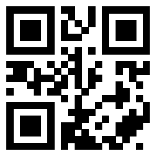 Il QrCode di 3404471950