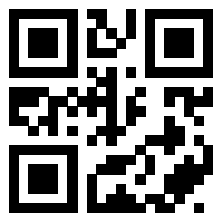Immagine del Qr Code di 3404471951