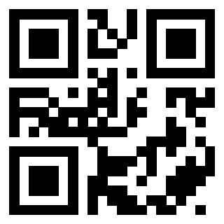 Immagine del Qr Code di 3404471955