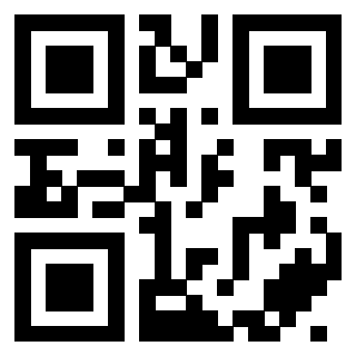 Il Qr Code di 3404471957