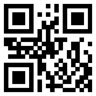Scansione del Qr Code di 3404471961