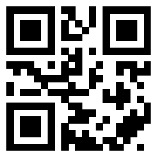 Scansione del Qr Code di 3404471962