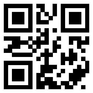 3404471966 QrCode associato