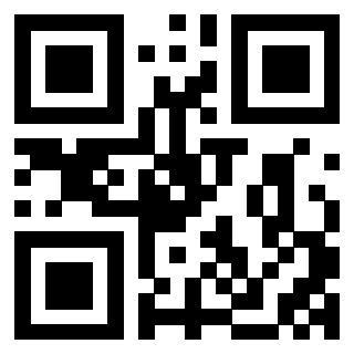 3404471967 - Immagine del QrCode associato