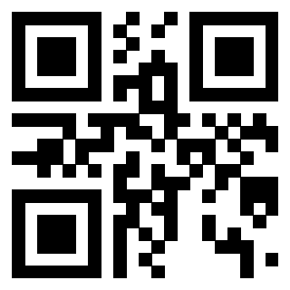 Scansione del Qr Code di 3404471968