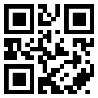 Il QrCode di 3404471970