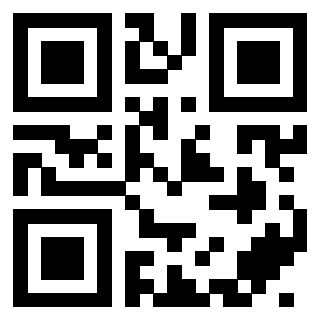 Immagine del QrCode di 3404471972