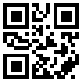 Scansione del Qr Code di 3404471973