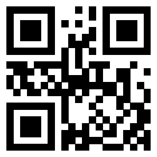 Immagine del QrCode di 3404471974