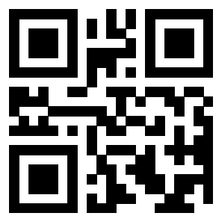 Scansione del Qr Code di 3404471975