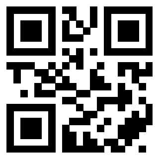 3404471978 - Immagine del QrCode