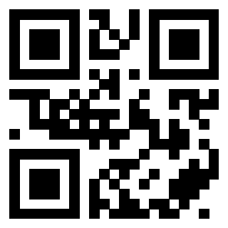 Scansione del Qr Code di 3404471980